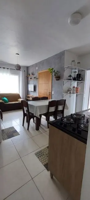 Foto 5 de Casa com 2 quartos à venda, 114m2 em Balneario Picarras - SC