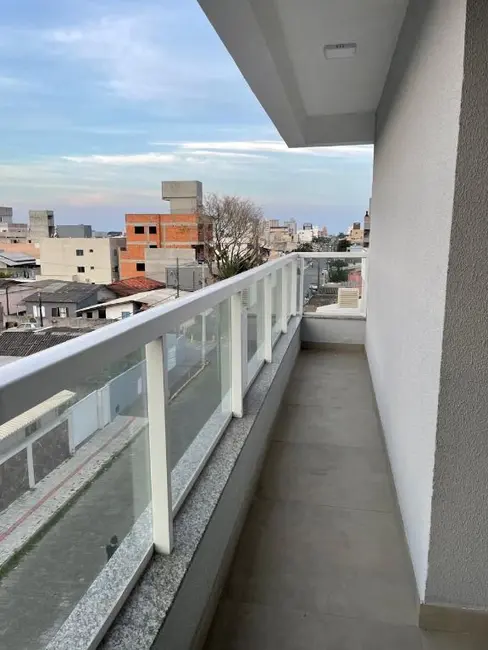 Foto 1 de Apartamento com 2 quartos à venda, 67m2 em Centro, Navegantes - SC