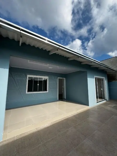 Foto 2 de Casa com 2 quartos à venda, 221m2 em São Domingos, Navegantes - SC
