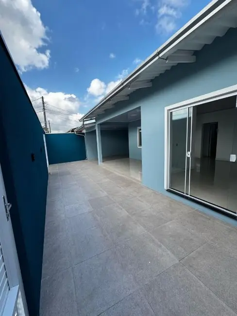 Foto 3 de Casa com 2 quartos à venda, 221m2 em São Domingos, Navegantes - SC