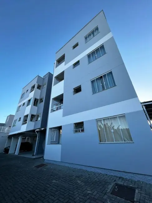 Foto 1 de Apartamento com 2 quartos à venda, 57m2 em Centro, Navegantes - SC