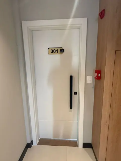 Foto 4 de Apartamento com 2 quartos à venda, 88m2 em Gravatá, Navegantes - SC