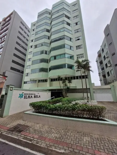 Foto 1 de Apartamento com 3 quartos à venda, 147m2 em Centro, Navegantes - SC