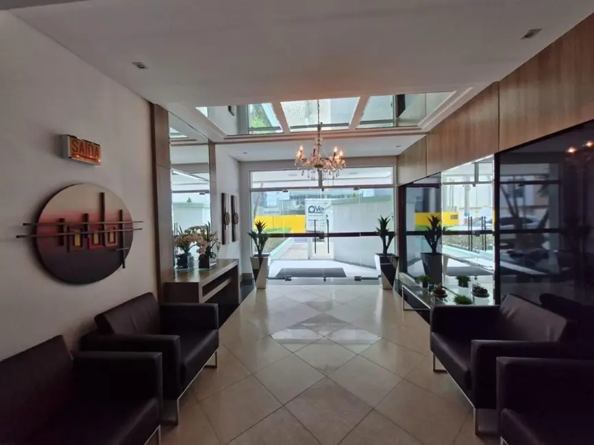 Foto 3 de Apartamento com 3 quartos à venda, 147m2 em Centro, Navegantes - SC