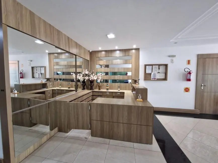 Foto 4 de Apartamento com 3 quartos à venda, 147m2 em Centro, Navegantes - SC