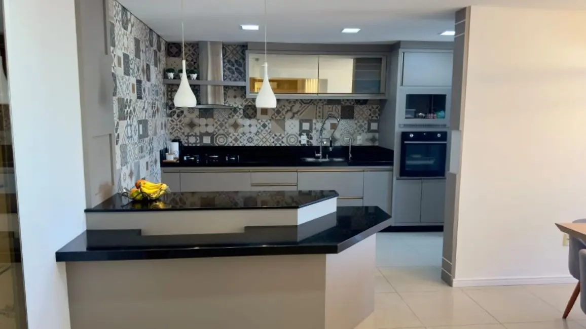 Foto 2 de Apartamento com 3 quartos à venda, 147m2 em Gravatá, Navegantes - SC
