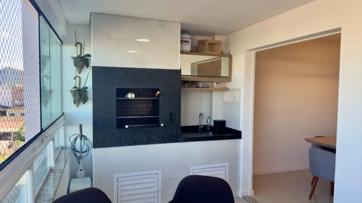 Foto 8 de Apartamento com 3 quartos à venda, 147m2 em Gravatá, Navegantes - SC
