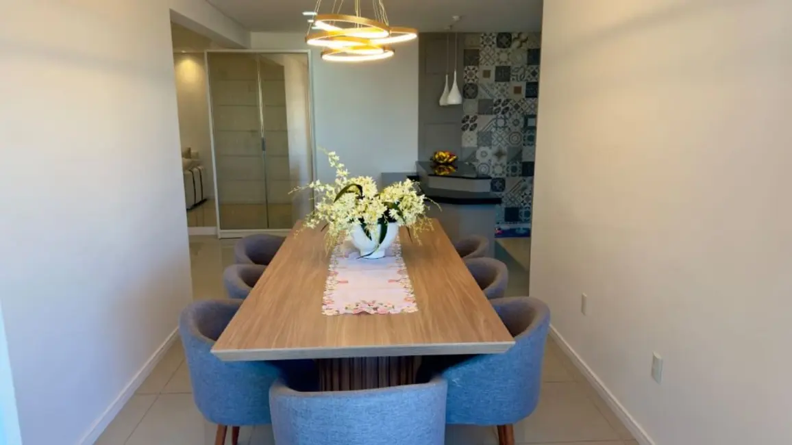 Foto 9 de Apartamento com 3 quartos à venda, 147m2 em Gravatá, Navegantes - SC