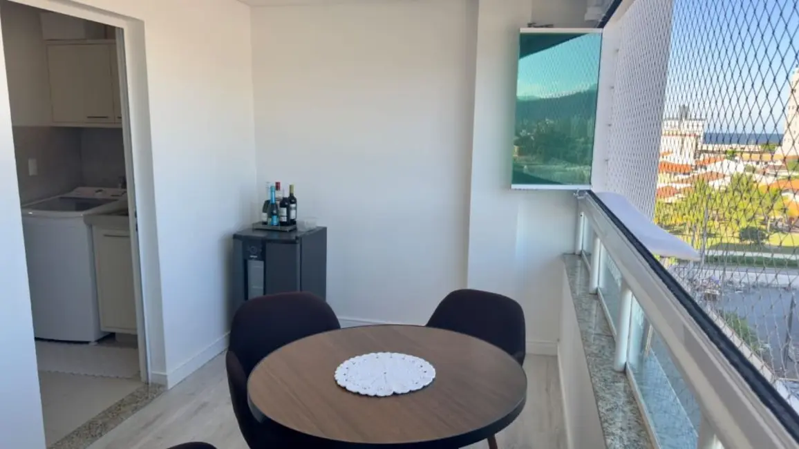 Foto 6 de Apartamento com 3 quartos à venda, 147m2 em Gravatá, Navegantes - SC