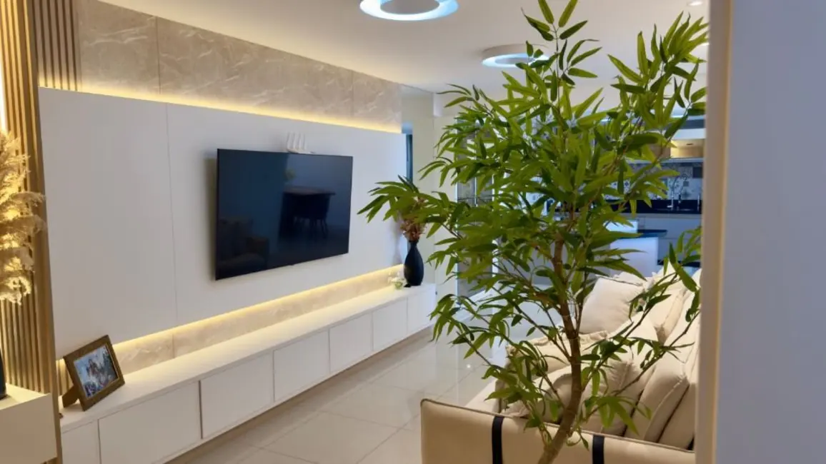 Foto 7 de Apartamento com 3 quartos à venda, 147m2 em Gravatá, Navegantes - SC