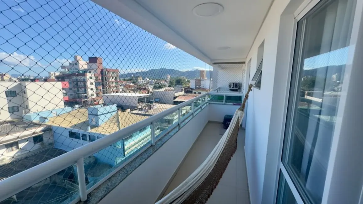 Foto 3 de Apartamento com 3 quartos à venda, 147m2 em Gravatá, Navegantes - SC