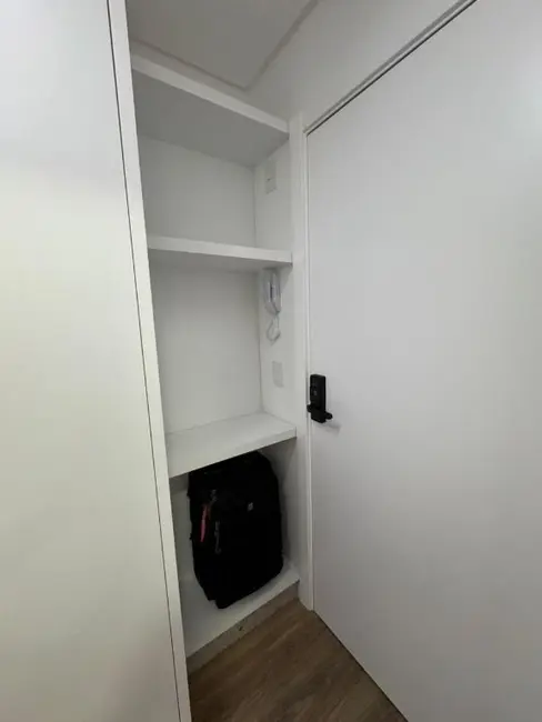 Foto 6 de Loft / Flat com 1 quarto à venda, 35m2 em Penha - SC