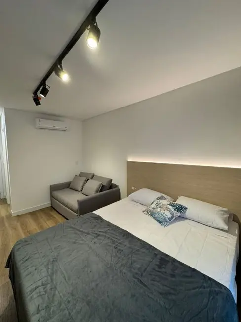 Foto 5 de Loft / Flat com 1 quarto à venda, 35m2 em Penha - SC