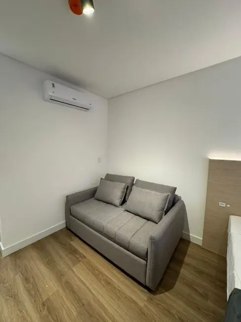 Foto 9 de Loft / Flat com 1 quarto à venda, 35m2 em Penha - SC