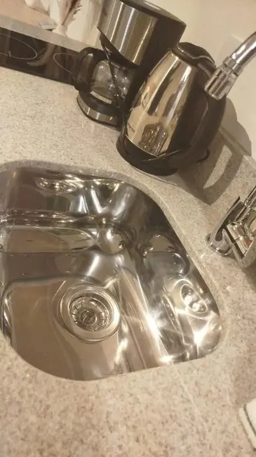 Foto 4 de Loft / Flat com 1 quarto à venda, 35m2 em Penha - SC