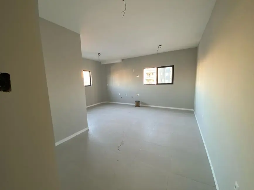 Foto 9 de Apartamento com 1 quarto à venda, 34m2 em Gravatá, Navegantes - SC