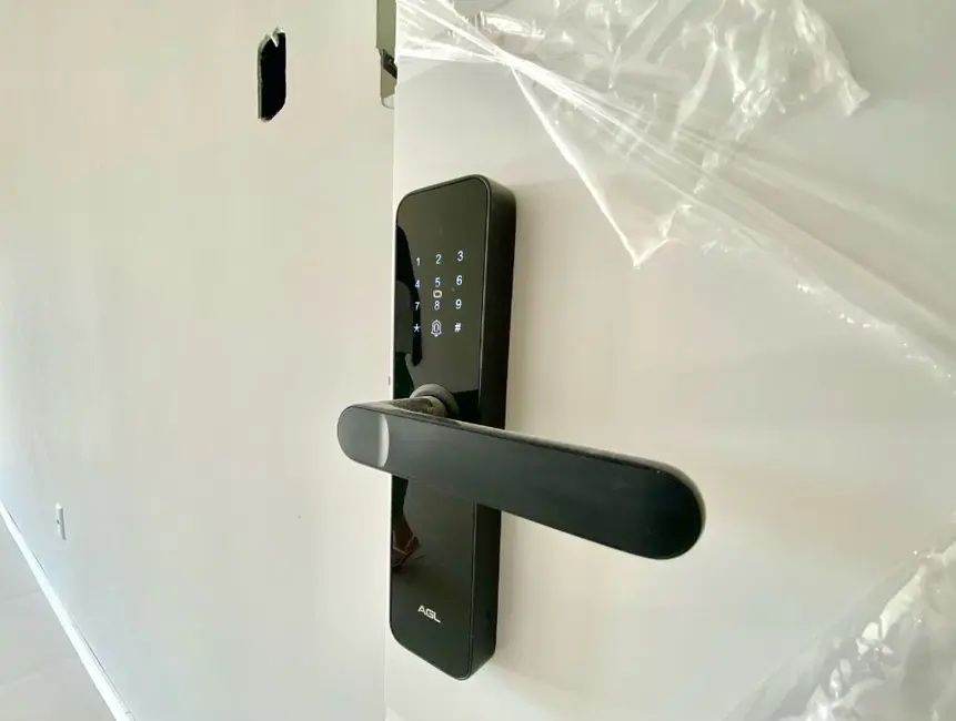 Foto 6 de Apartamento com 1 quarto à venda, 34m2 em Gravatá, Navegantes - SC