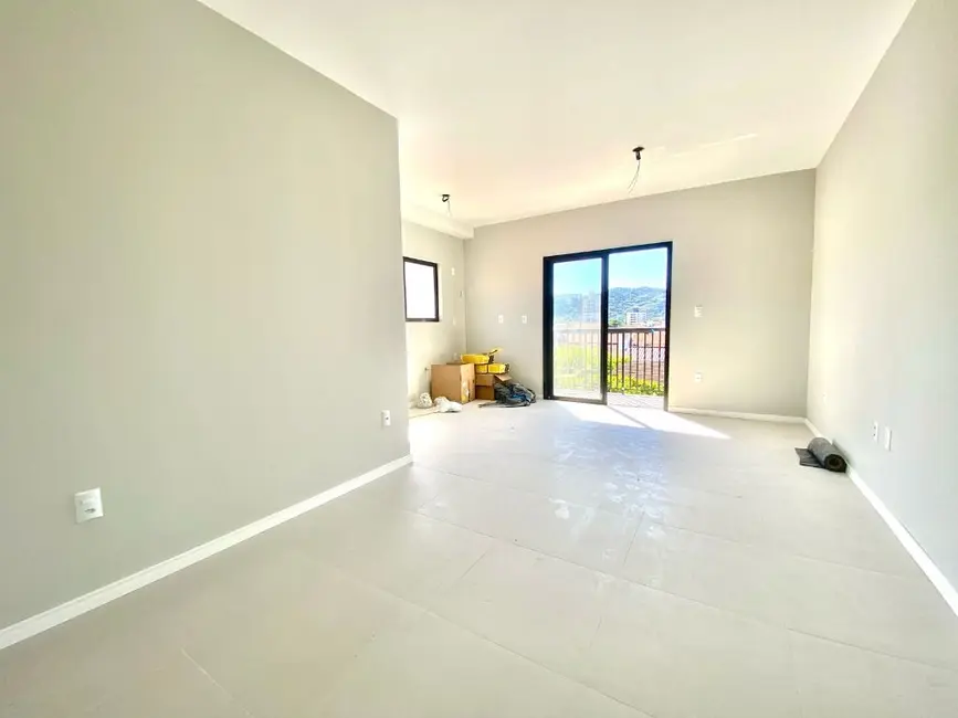 Foto 3 de Apartamento com 1 quarto à venda, 34m2 em Gravatá, Navegantes - SC