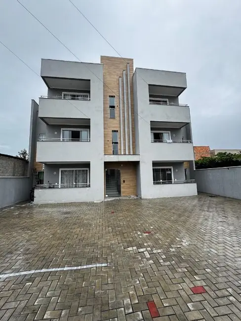 Foto 2 de Apartamento com 2 quartos à venda, 60m2 em Centro, Navegantes - SC