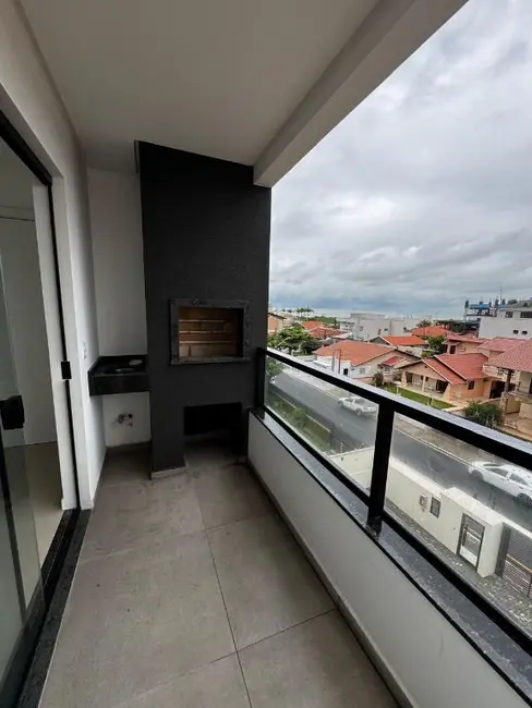 Foto 1 de Apartamento com 2 quartos à venda, 62m2 em Centro, Navegantes - SC