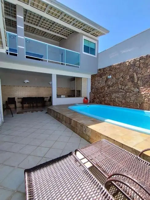 Foto 1 de Casa com 4 quartos à venda, 260m2 em Cordeiros, Itajai - SC