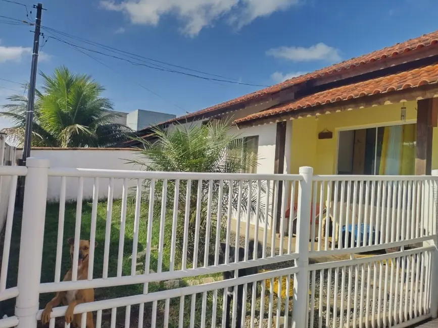 Foto 1 de Casa com 5 quartos à venda, 312m2 em Meia Praia, Navegantes - SC