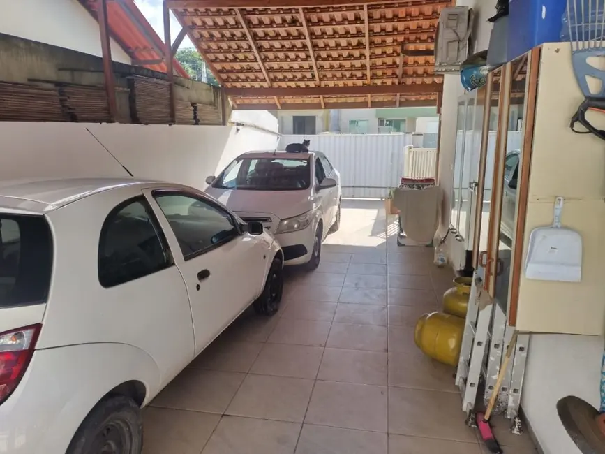 Foto 2 de Casa com 5 quartos à venda, 312m2 em Meia Praia, Navegantes - SC