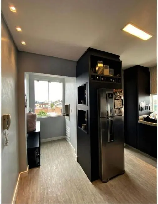 Foto 8 de Apartamento com 2 quartos à venda, 68m2 em Centro, Navegantes - SC