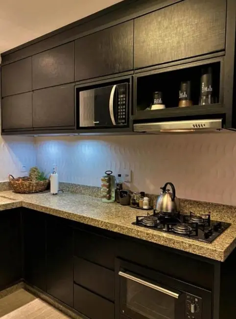 Foto 5 de Apartamento com 2 quartos à venda, 68m2 em Centro, Navegantes - SC