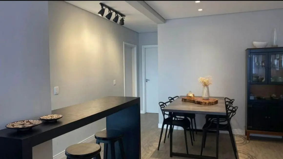 Foto 6 de Apartamento com 2 quartos à venda, 68m2 em Centro, Navegantes - SC