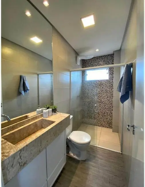 Foto 4 de Apartamento com 2 quartos à venda, 68m2 em Centro, Navegantes - SC