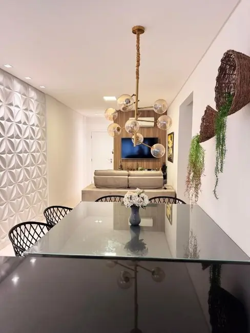 Foto 3 de Apartamento com 2 quartos à venda, 100m2 em Gravatá, Navegantes - SC