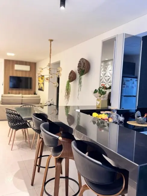 Foto 8 de Apartamento com 2 quartos à venda, 100m2 em Gravatá, Navegantes - SC