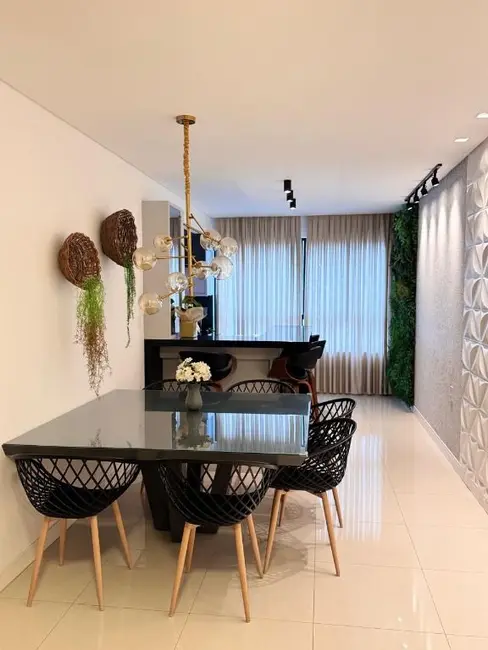 Foto 5 de Apartamento com 2 quartos à venda, 100m2 em Gravatá, Navegantes - SC