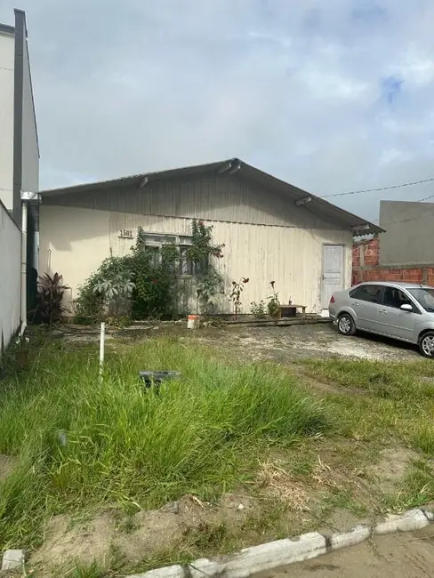 Foto 2 de Terreno / Lote à venda, 360m2 em Gravatá, Navegantes - SC