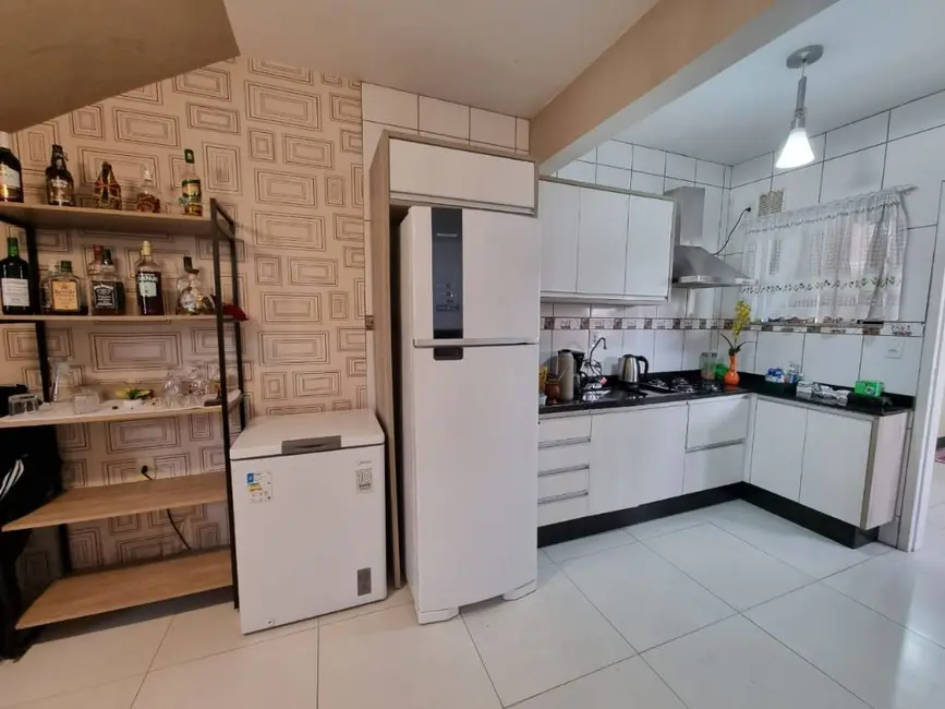 Foto 1 de Sobrado com 2 quartos à venda, 74m2 em Meia Praia, Navegantes - SC