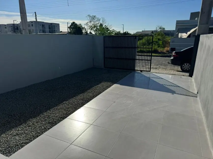 Foto 2 de Casa com 2 quartos à venda, 56m2 em São Paulo, Navegantes - SC