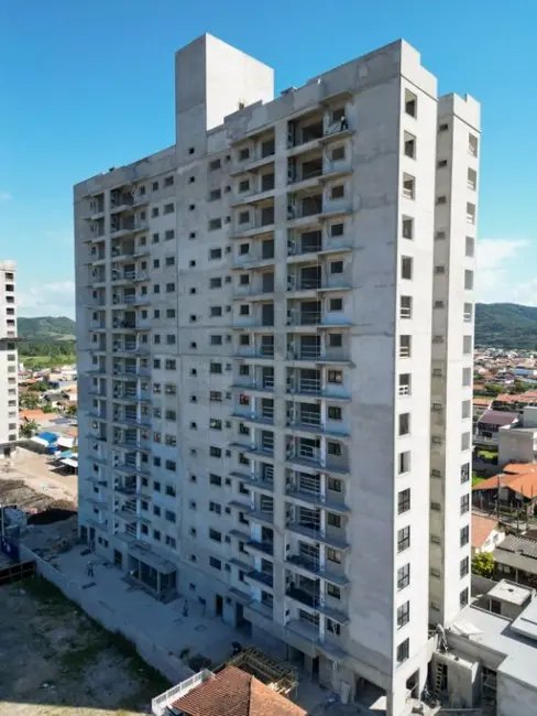Foto 8 de Apartamento com 2 quartos à venda, 71m2 em Penha - SC