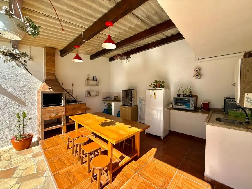 Foto 7 de Casa com 3 quartos à venda, 300m2 em Centro, Navegantes - SC