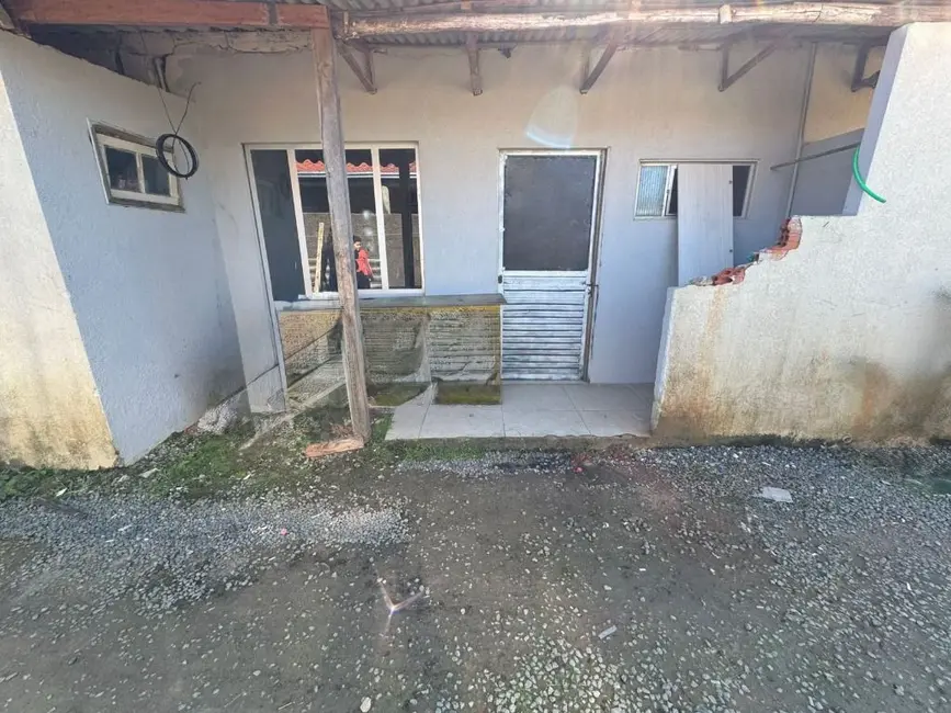 Casa com 4 quartos à venda, 300m2 em Escalvados, Navegantes - SC - imagem 8 Foto 8 de Casa com 4 quartos à venda, 300m2 em Escalvados, Navegantes - SC