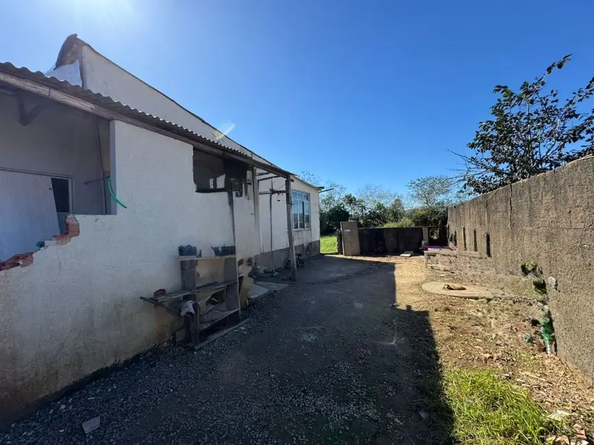 Casa com 4 quartos à venda, 300m2 em Escalvados, Navegantes - SC - imagem 6 Foto 6 de Casa com 4 quartos à venda, 300m2 em Escalvados, Navegantes - SC