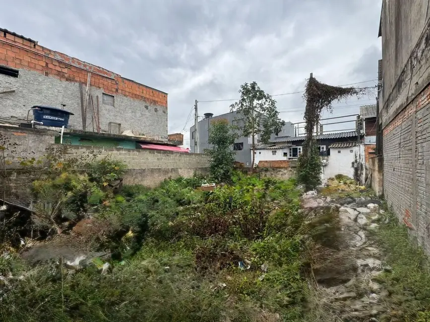 Foto 2 de Terreno / Lote à venda, 156m2 em Centro, Navegantes - SC