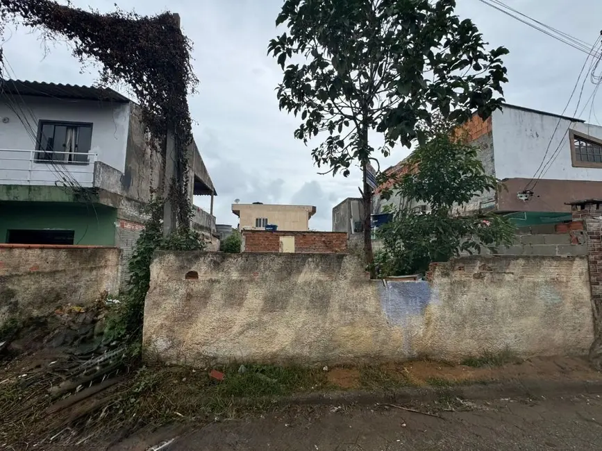 Foto 1 de Terreno / Lote à venda, 156m2 em Centro, Navegantes - SC