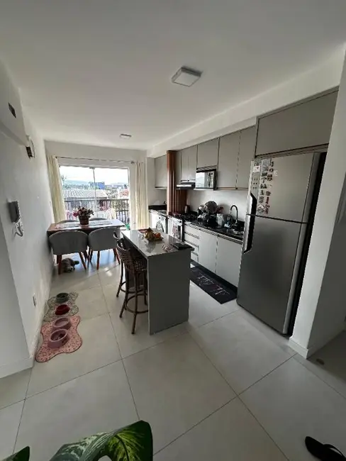 Foto 1 de Apartamento com 2 quartos à venda, 98m2 em Centro, Navegantes - SC