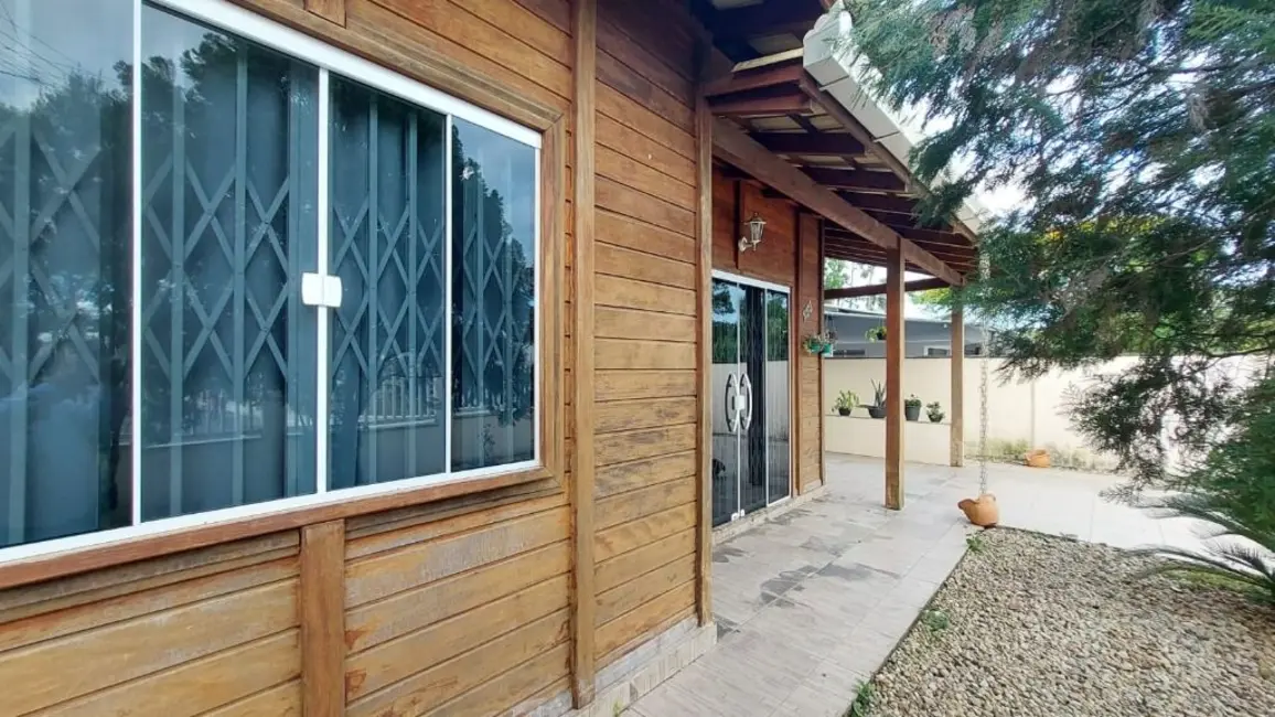 Foto 8 de Casa com 2 quartos à venda, 327m2 em Machados, Navegantes - SC