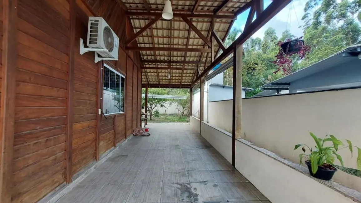 Foto 9 de Casa com 2 quartos à venda, 327m2 em Machados, Navegantes - SC