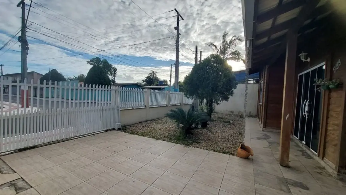 Foto 6 de Casa com 2 quartos à venda, 327m2 em Machados, Navegantes - SC