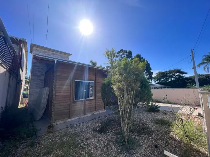 Foto 4 de Casa com 2 quartos à venda, 327m2 em Machados, Navegantes - SC