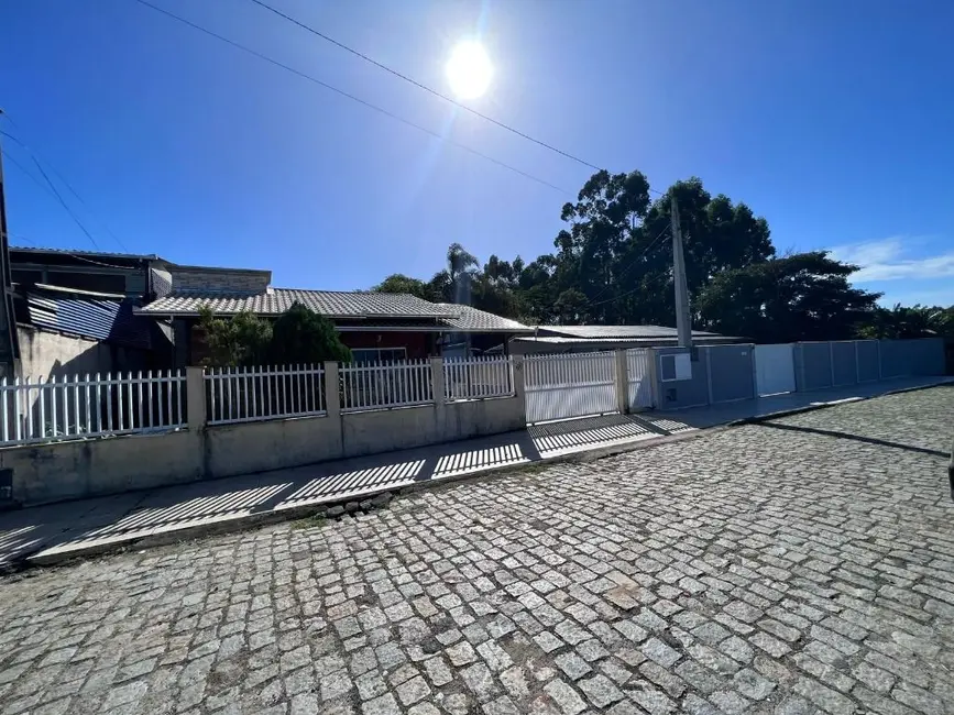 Foto 2 de Casa com 2 quartos à venda, 327m2 em Machados, Navegantes - SC