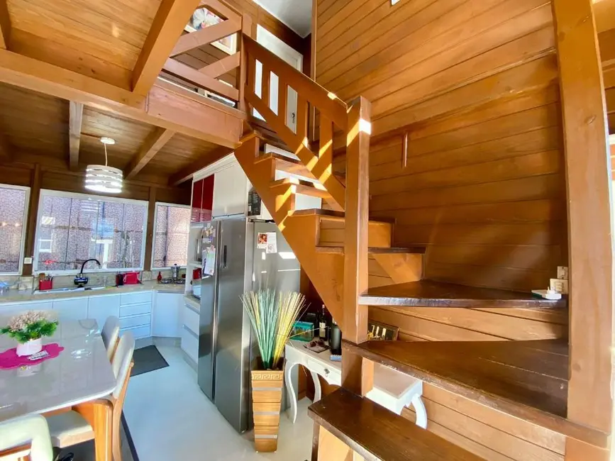 Casa com 3 quartos à venda, 64m2 em Centro, Navegantes - SC - imagem 6 Foto 6 de Casa com 3 quartos à venda, 64m2 em Centro, Navegantes - SC